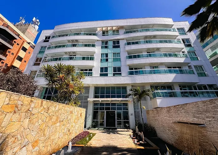 FLAT MANDAI Praia do Forte - Cabo Frio - RJ